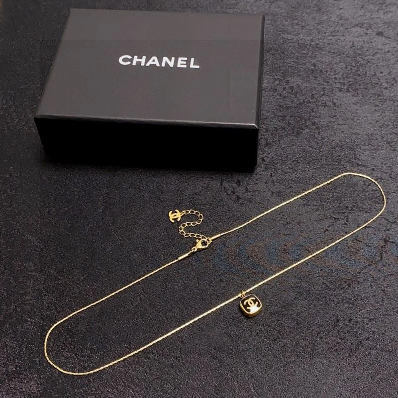 Chanel Necklaces TimelessDesign 226811