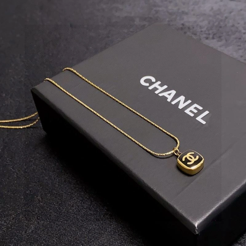 Chanel Necklaces TimelessDesign 226811