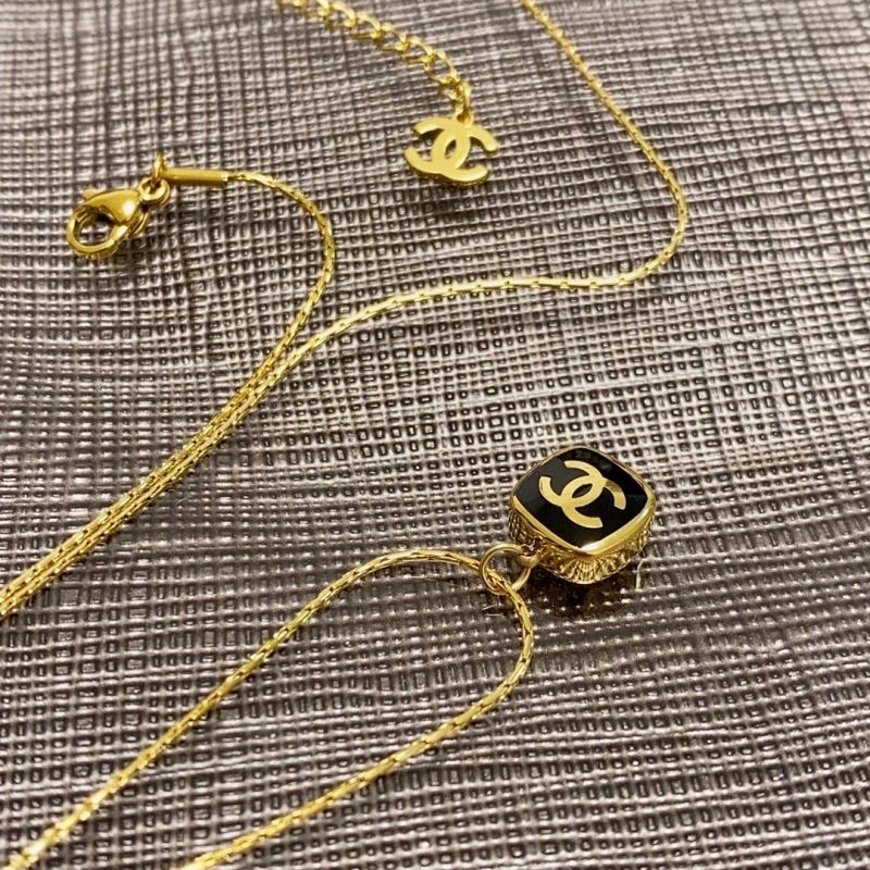 Chanel Necklaces TimelessDesign 226811