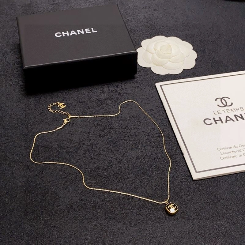 Chanel Necklaces TimelessDesign 226811