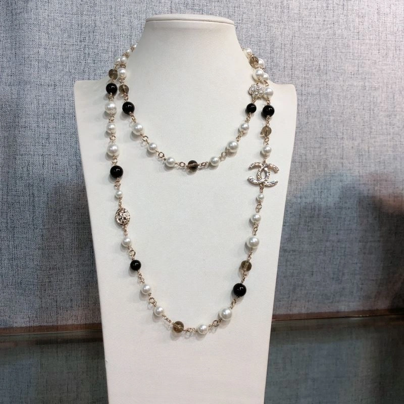 Soft Chanel Necklaces 226819