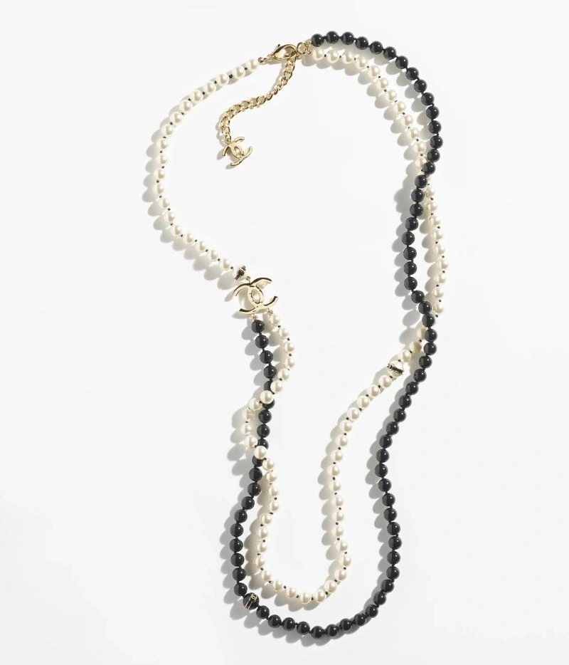 Durable Chanel Necklaces 226805