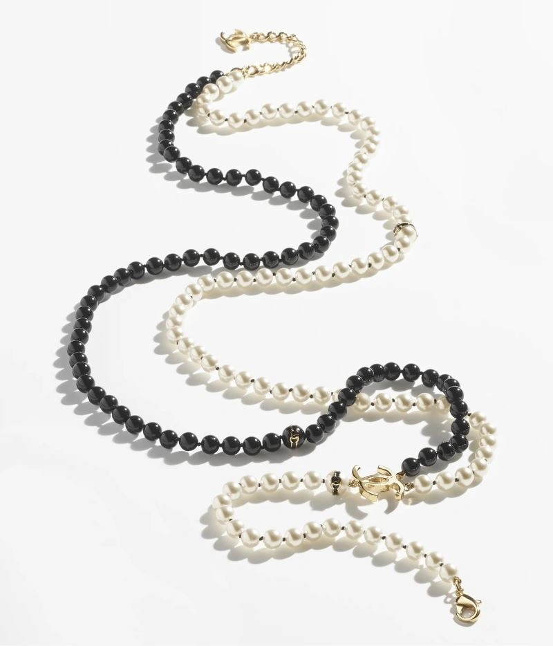 Durable Chanel Necklaces 226805
