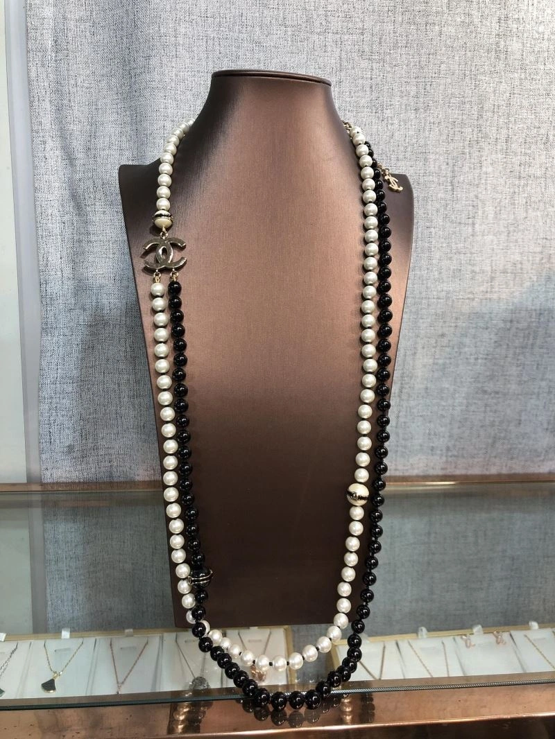 Durable Chanel Necklaces 226805