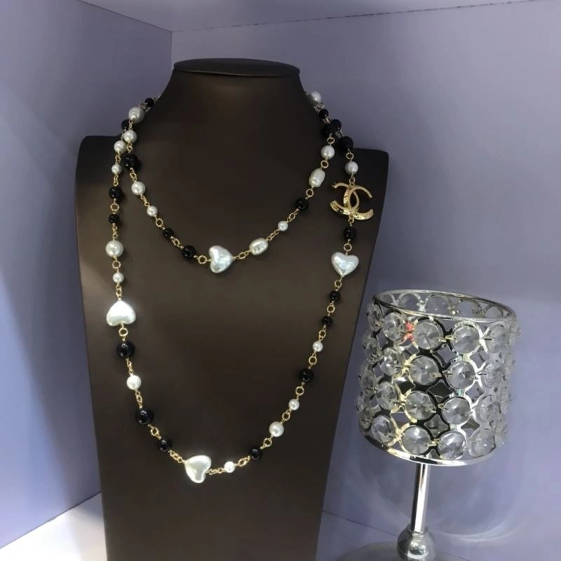 Chanel Necklaces Lightweight 226799