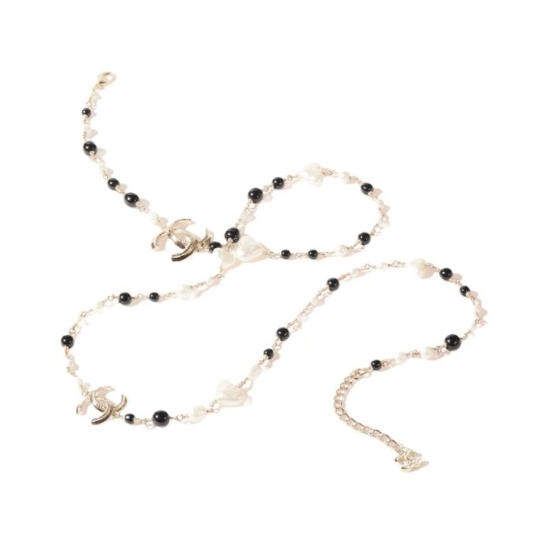 Chanel Necklaces Lightweight 226799