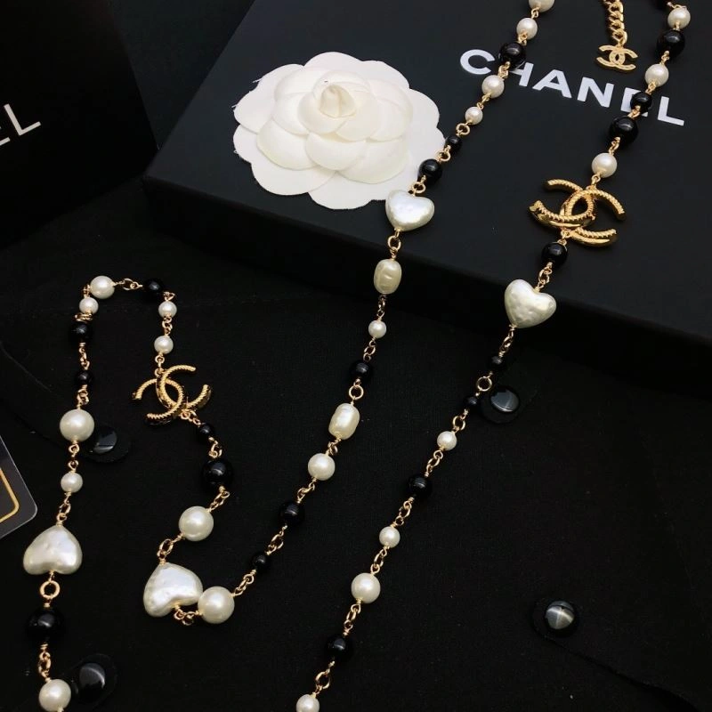 Chanel Necklaces Lightweight 226799