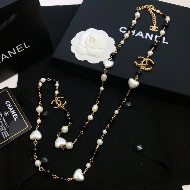 Chanel Necklaces Lightweight 226799