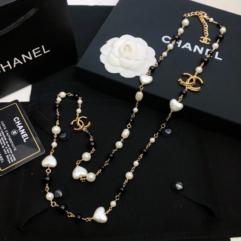 Chanel Necklaces Lightweight 226799
