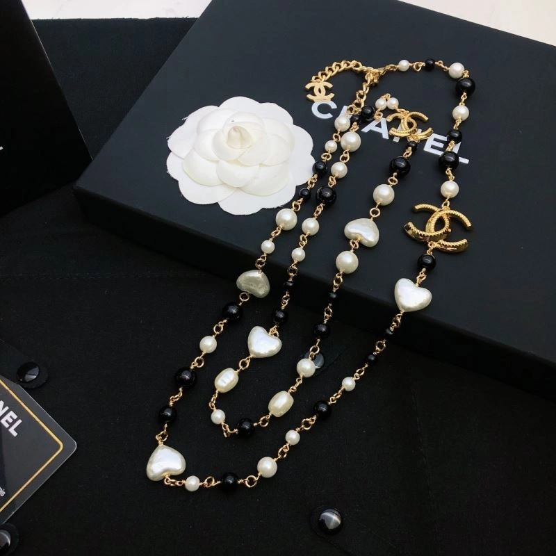 Chanel Necklaces Lightweight 226799