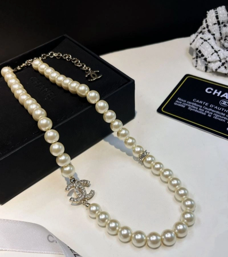 Chanel Necklaces GoodFit 226878