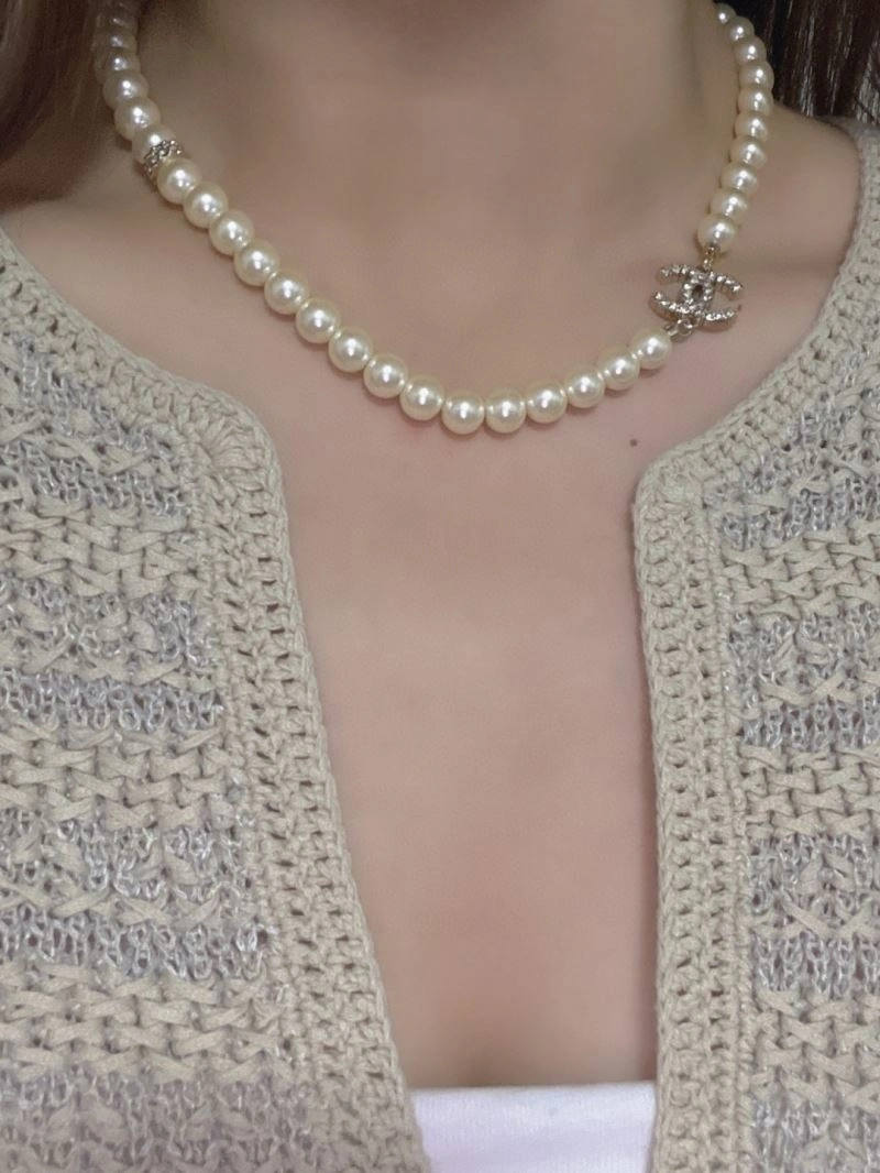 Chanel Necklaces GoodFit 226878