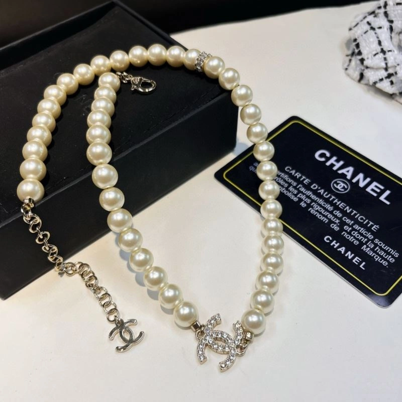 Chanel Necklaces GoodFit 226878