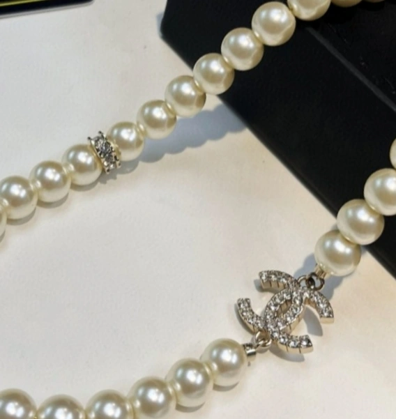 Chanel Necklaces GoodFit 226878