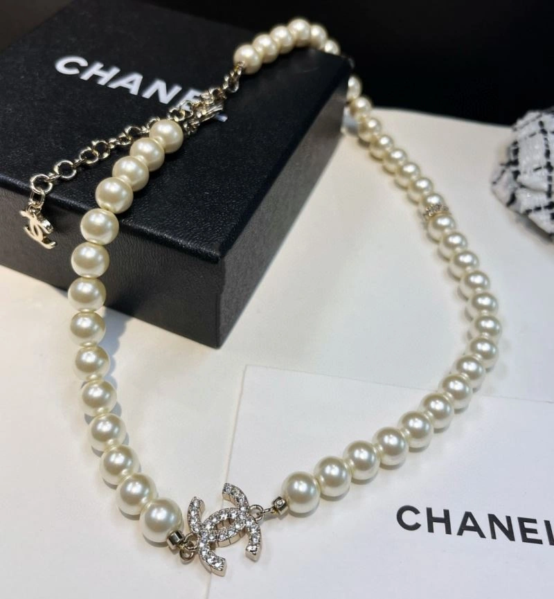 Chanel Necklaces GoodFit 226878