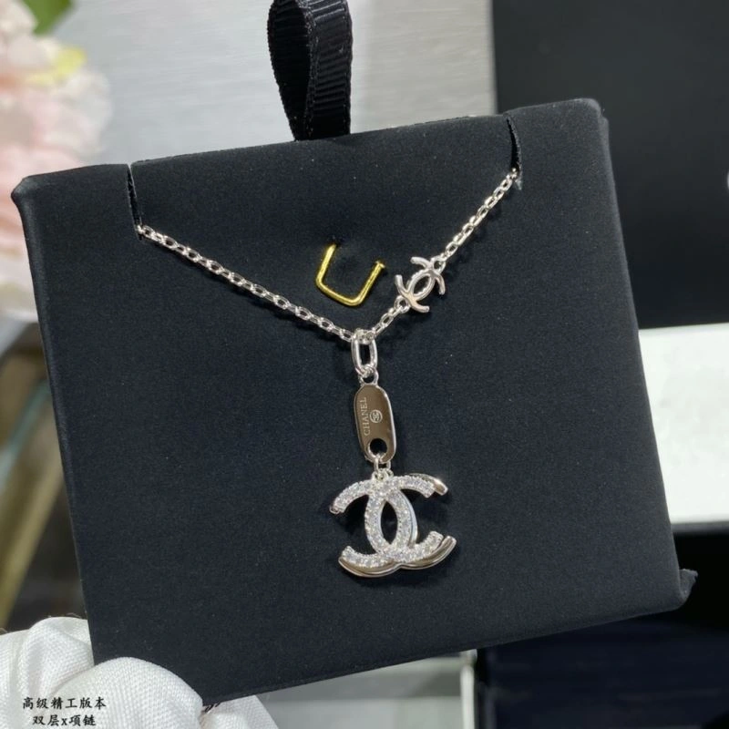 Chanel Necklaces Affordable 226804