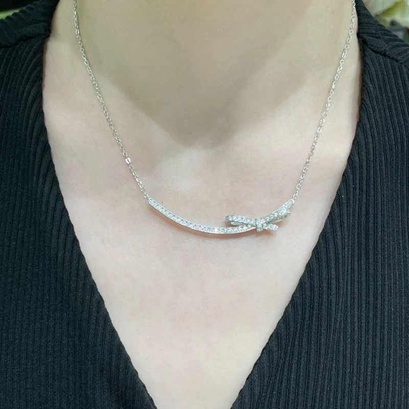 Chanel Necklaces Practical 226789