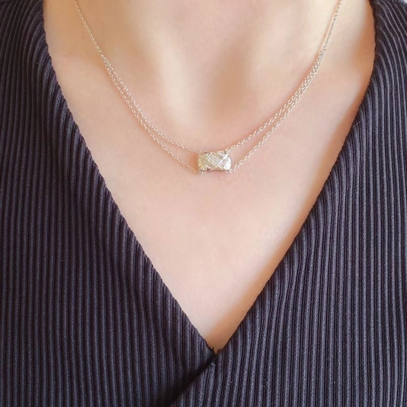 Chanel Necklaces Trendsetting 226801