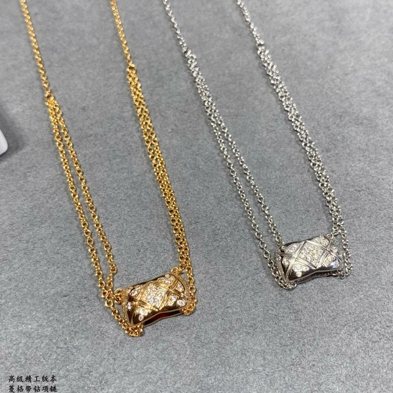 Chanel Necklaces Trendsetting 226801