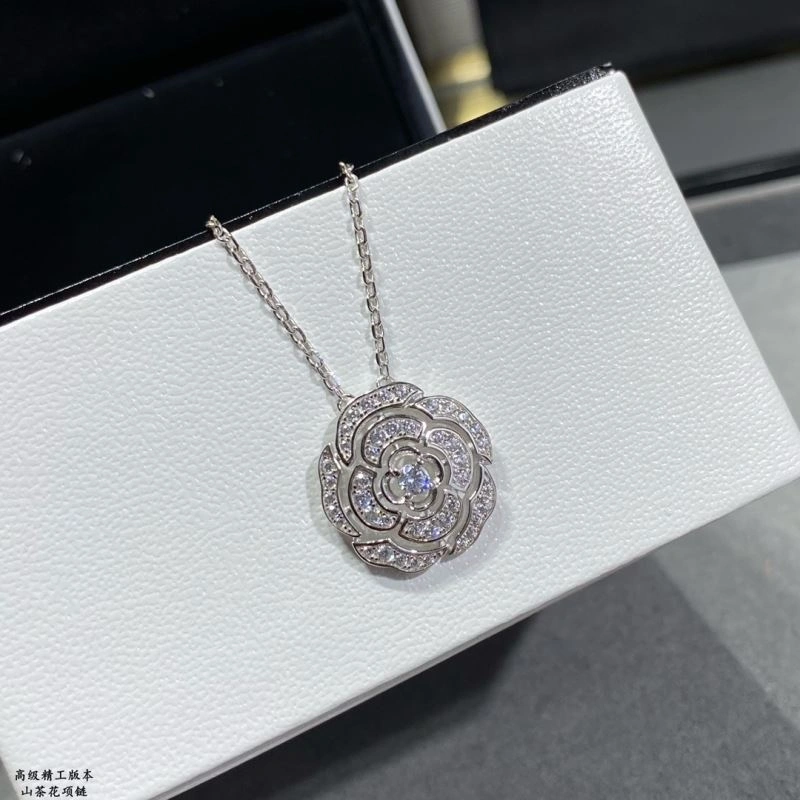 Chanel Necklaces Unique 226790