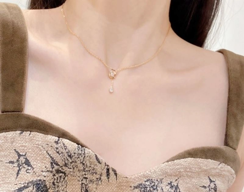 Chanel Necklaces Modern 226795