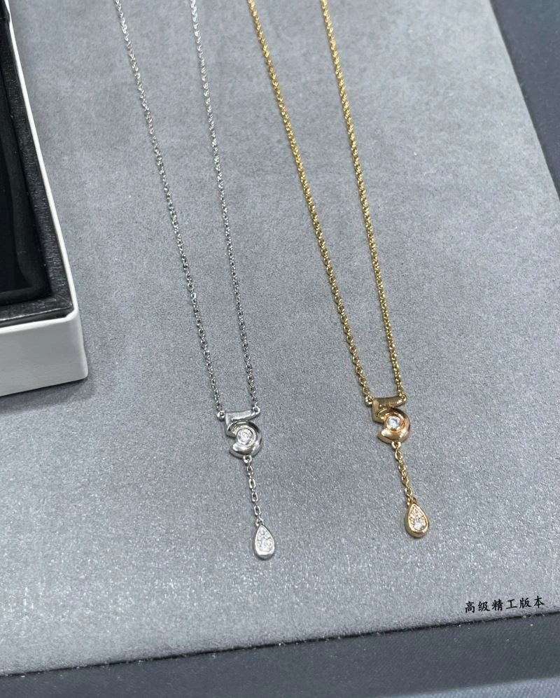 Chanel Necklaces Modern 226795