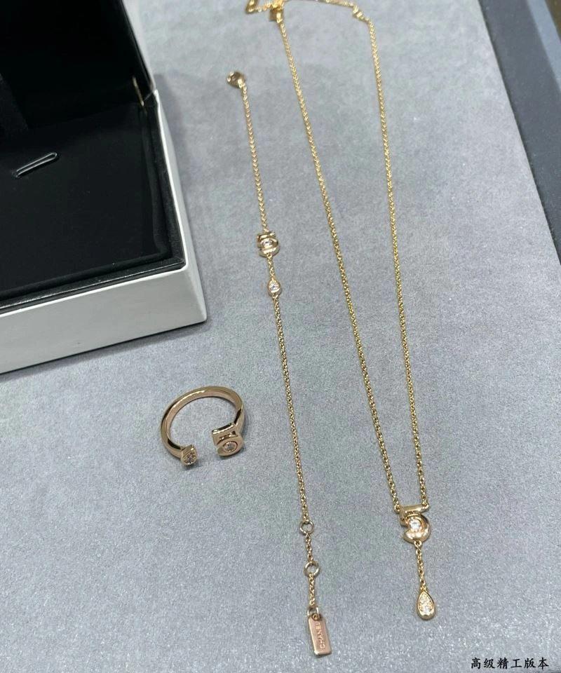 Chanel Necklaces Modern 226795