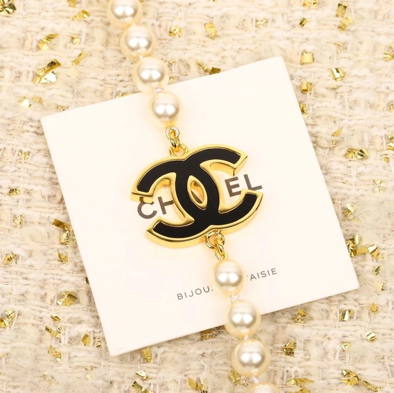 Chanel Necklaces Breathable 226782