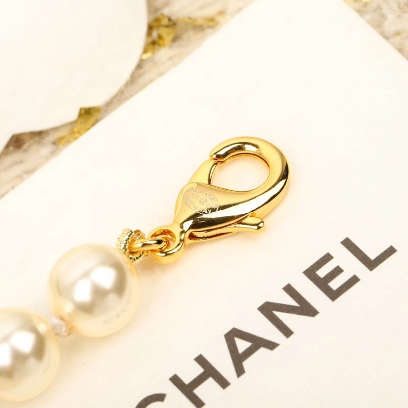 Chanel Necklaces Breathable 226782