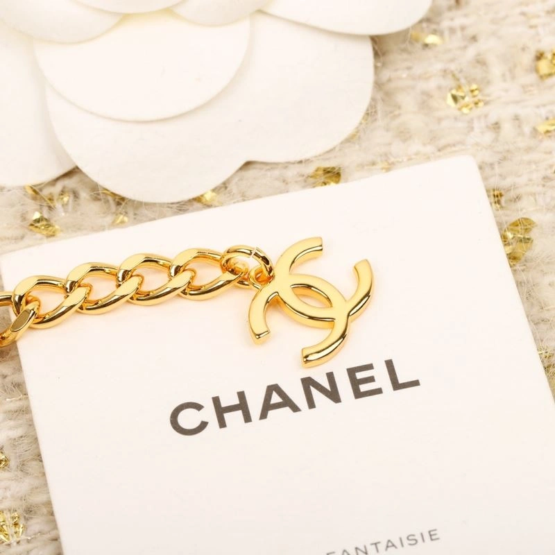 Chanel Necklaces Breathable 226782