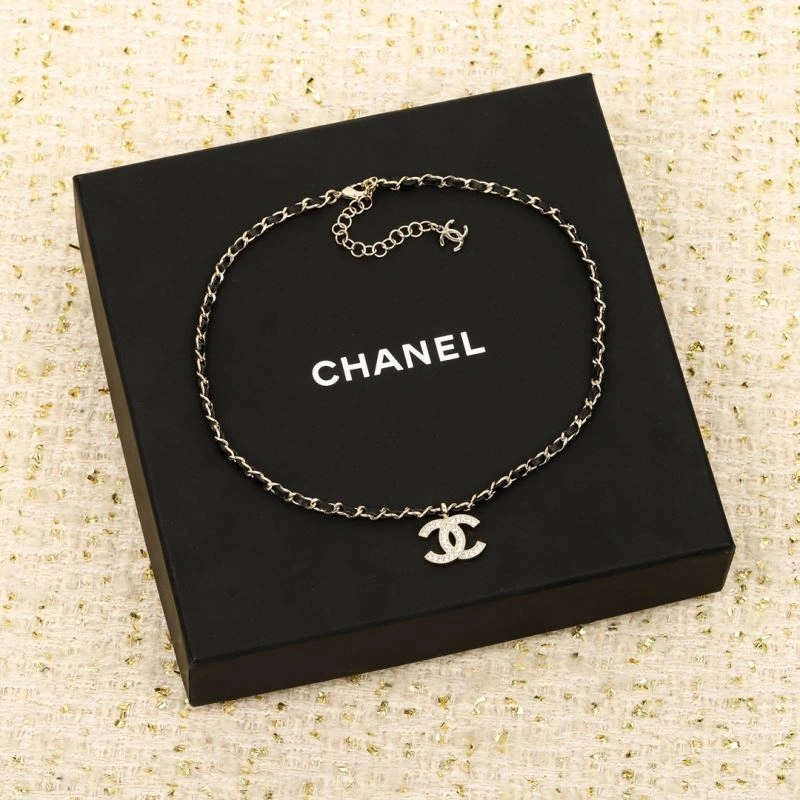 Chanel Necklaces OnTrend 226792