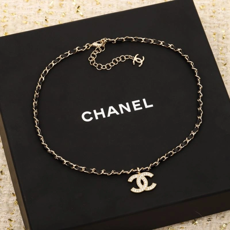 Chanel Necklaces OnTrend 226792