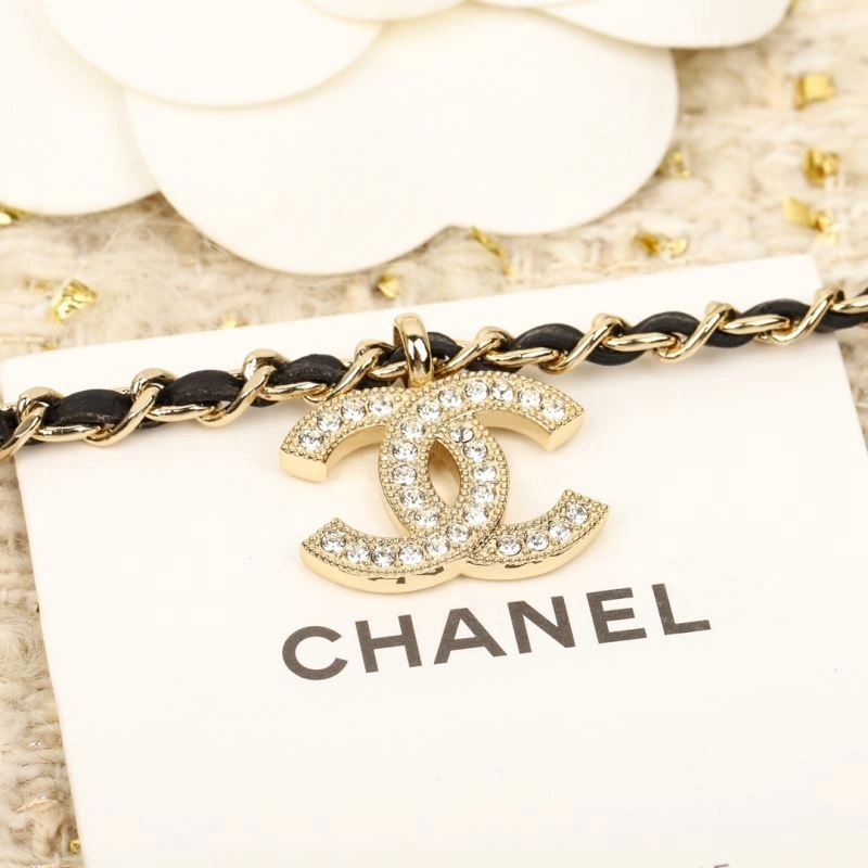 Chanel Necklaces OnTrend 226792