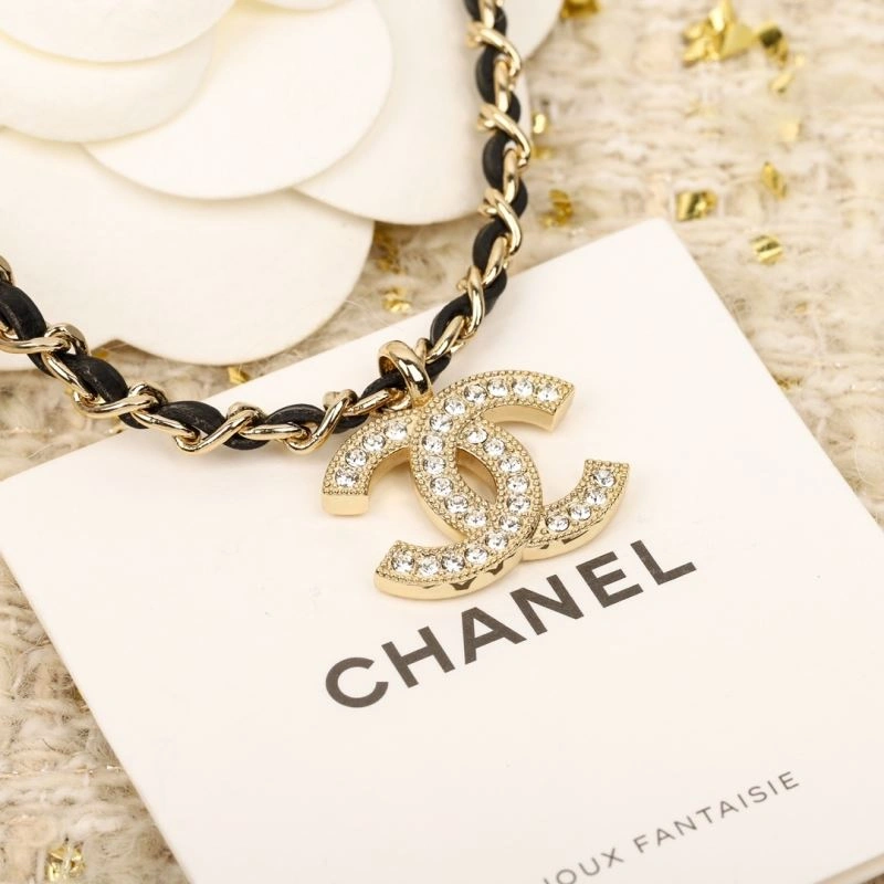 Chanel Necklaces OnTrend 226792