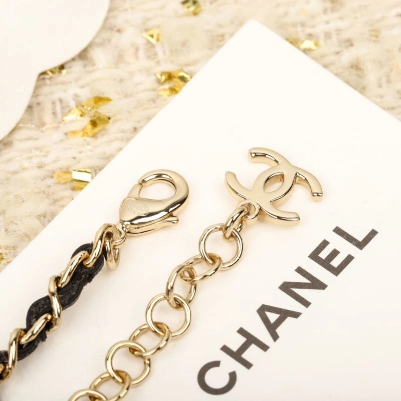 Chanel Necklaces OnTrend 226792