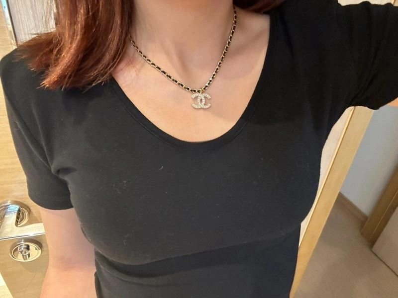 Chanel Necklaces OnTrend 226792