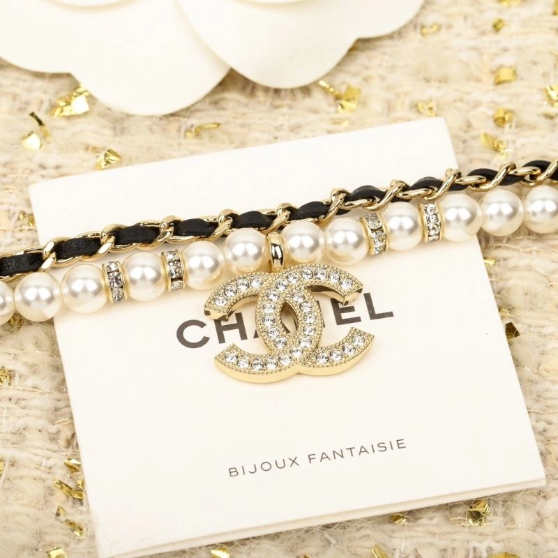 Chanel Necklaces TravelReady 226784