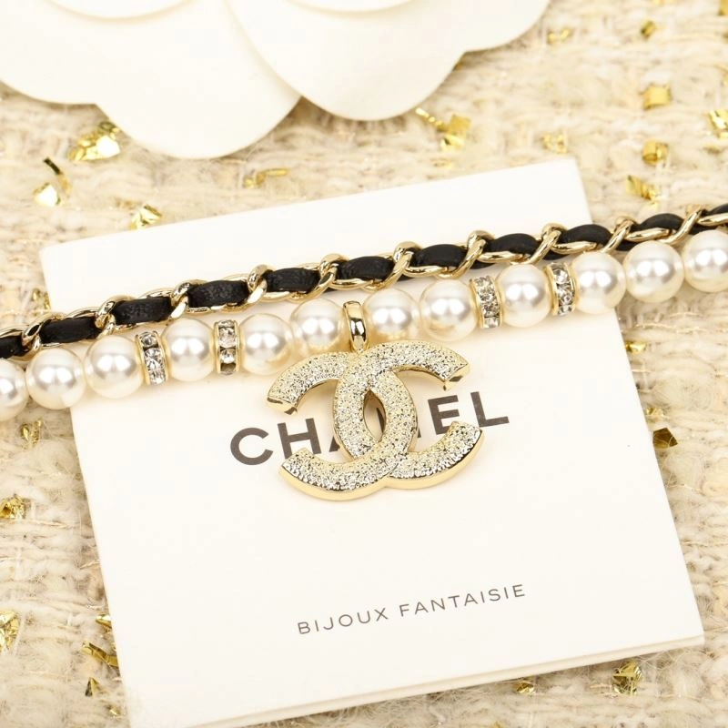Chanel Necklaces TravelReady 226784