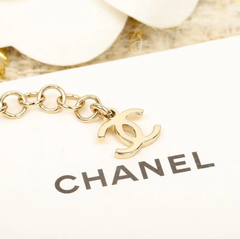 Chanel Necklaces TravelReady 226784