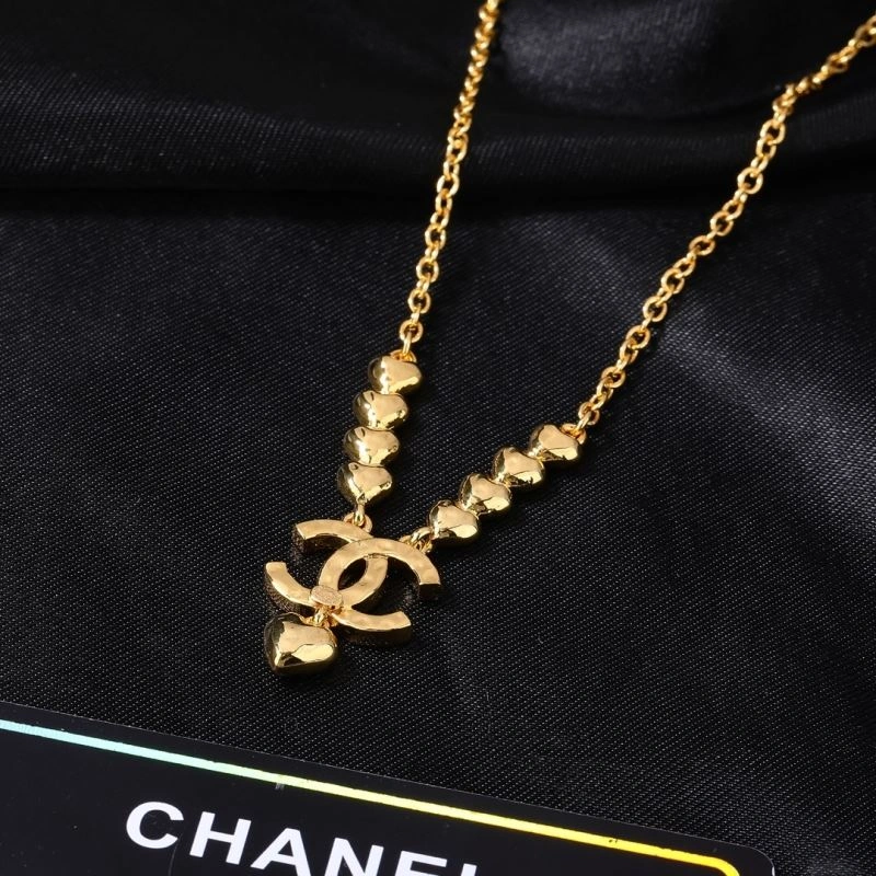 Affordable Chanel Necklaces 226842
