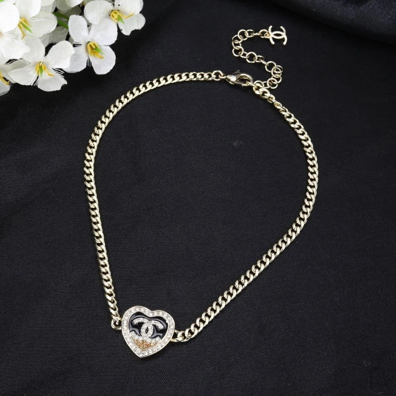 Fashionable Chanel Necklaces 226796