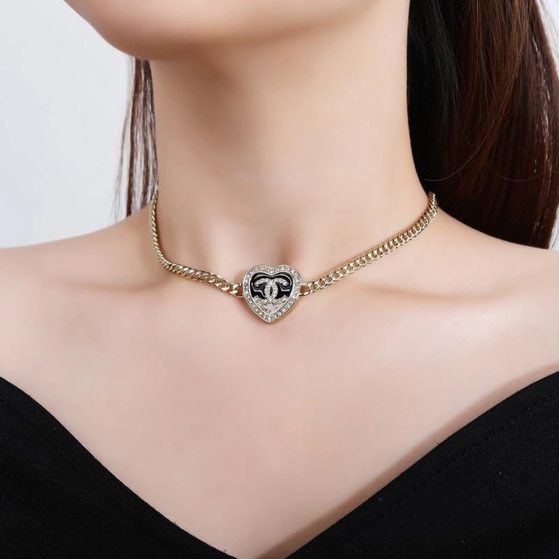 Fashionable Chanel Necklaces 226796