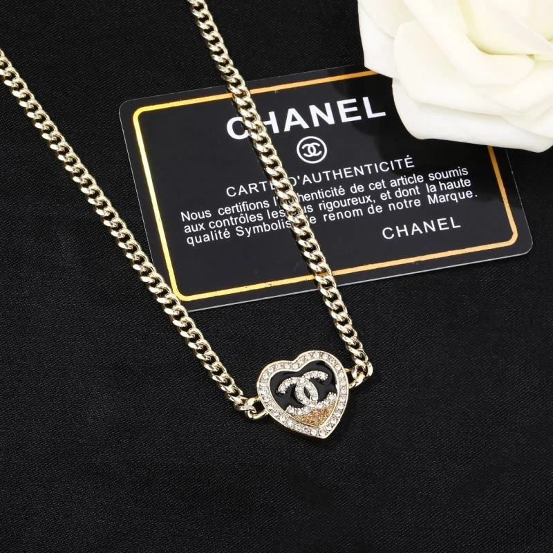 Fashionable Chanel Necklaces 226796