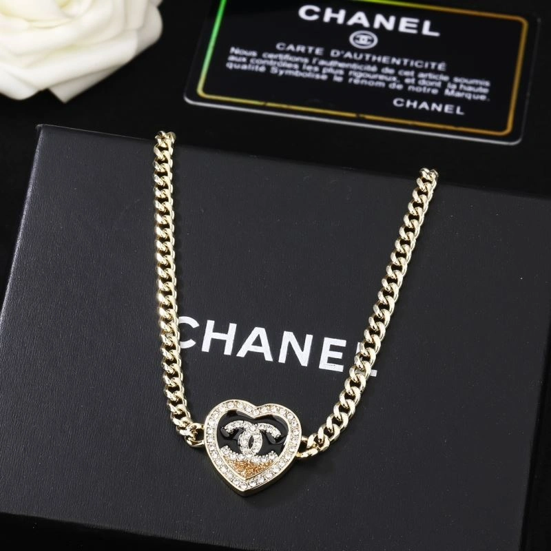 Fashionable Chanel Necklaces 226796