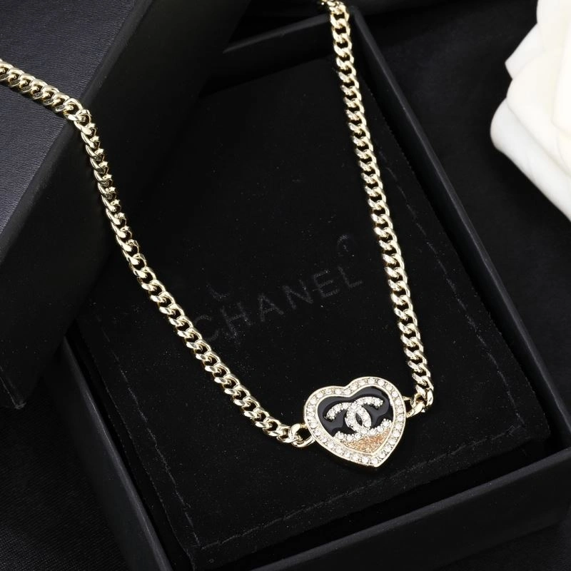 Fashionable Chanel Necklaces 226796