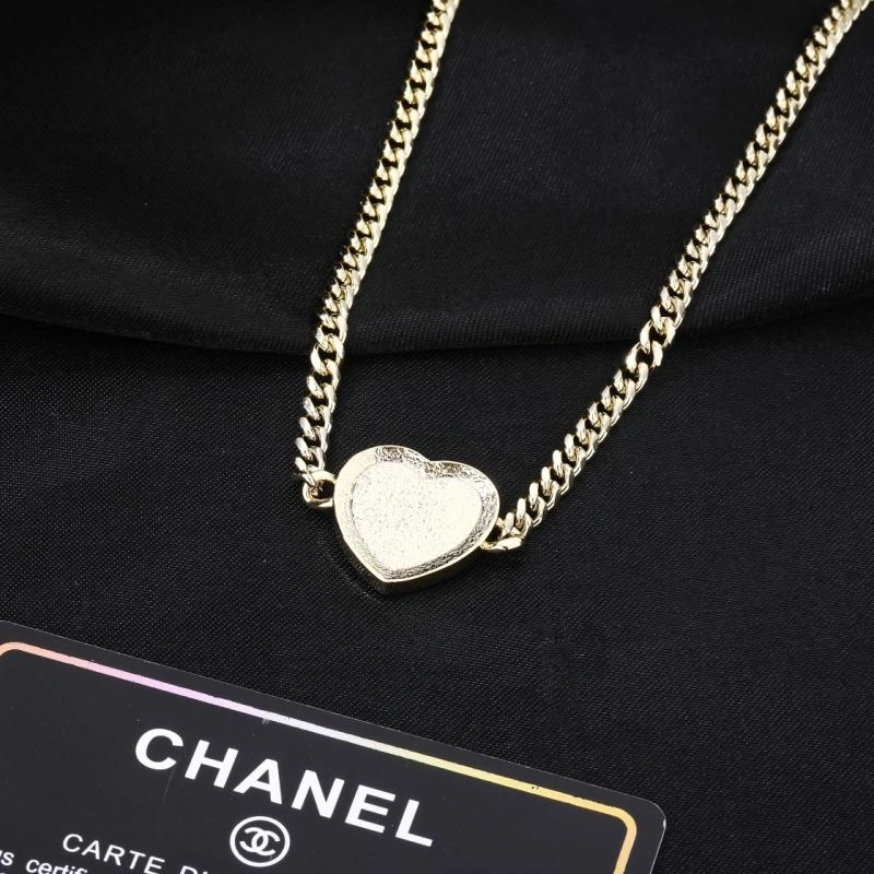 Fashionable Chanel Necklaces 226796