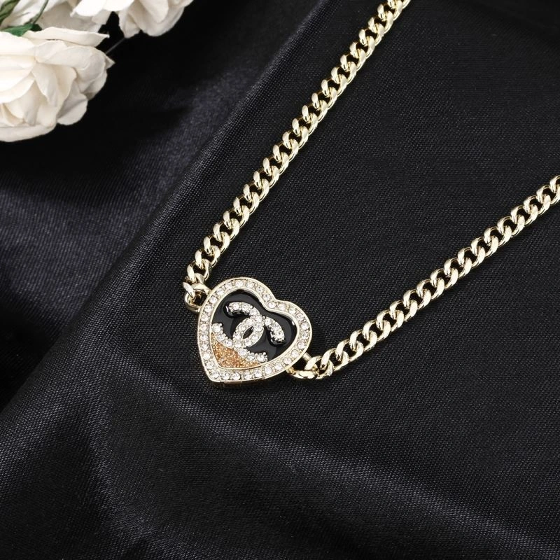 Fashionable Chanel Necklaces 226796