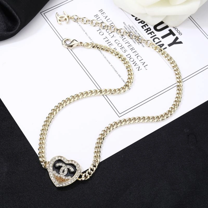 Fashionable Chanel Necklaces 226796