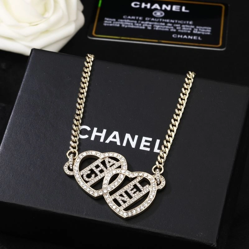 Chanel Necklaces Stylish 226829