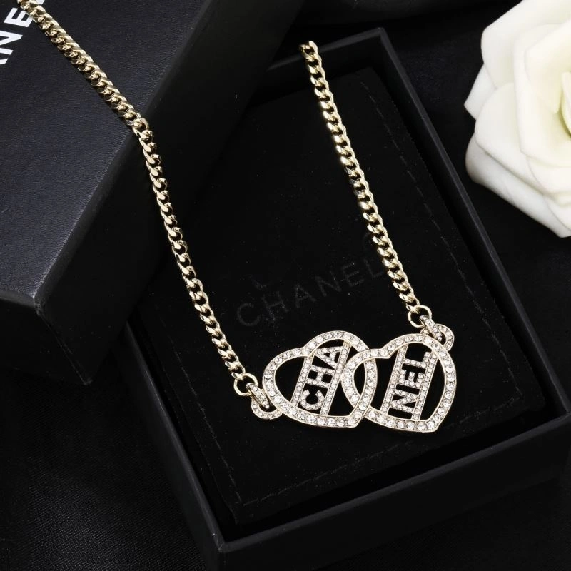 Chanel Necklaces Stylish 226829